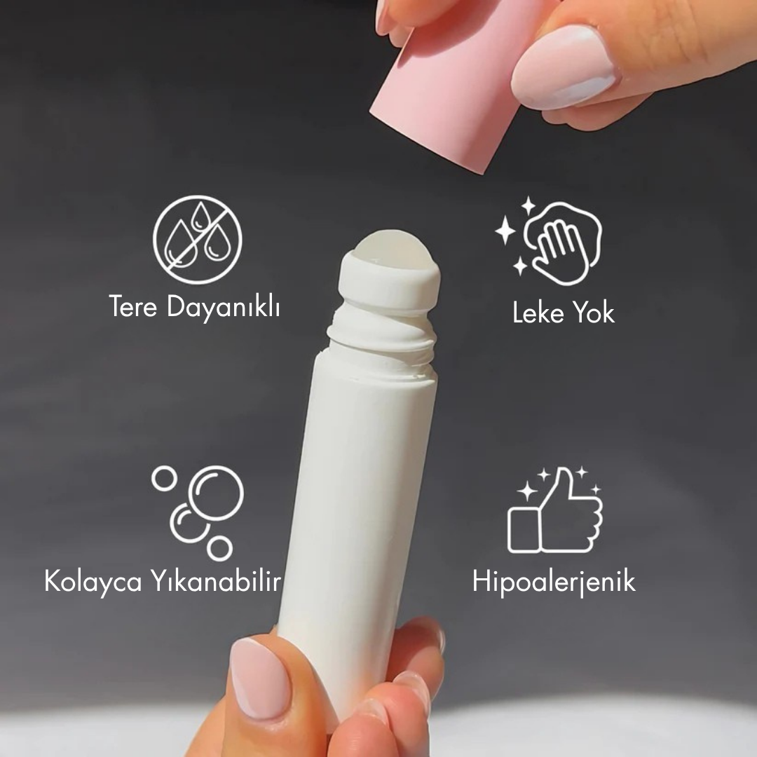 Füzyon™ Görünmez Giysi Sabitleyici Jel